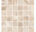 Мозаика (30x30) 62165 Mosaico Vintage Beige 4,7X4,7 - Verve из коллекции Verve Cerdomus