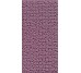 Плитка (30x60) 3101212C41 Tetris Lila Rectificado - Tetris з колекції Tetris Revigres