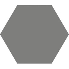 Grey 23.2x26.7 Hexa ITT з колекції Hexa ITT Grey 23.2x26.7 Hexa ITT з колекції Hexa ITT Hexa Керамічна плитка Itt Ceramic
