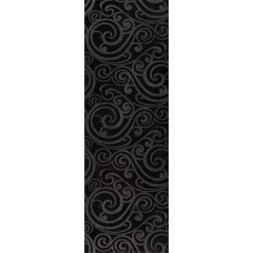декор. ректиф. (31.5х94.9) VENISE NOUVEAUX NOIR RETT 51259RA из коллекции Venise Emilceramica декор. ректиф. (31.5х94.9) VENISE NOUVEAUX NOIR RETT 51259RA из коллекции Venise Emilceramica Venise Керамическая плитка Emil Ceramica