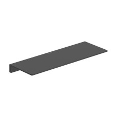 AddStoris Полочка 40.0 x 14.0 см Matt Black (41794670)
