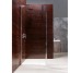 Стінка Walk-In 100*190см, загартоване прозоре скло 8мм