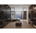 SPACE DECOR NANOTECH BLACK 60x120 декор (плитка для пола и стен)