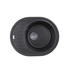 Кухонная мойка KRP Komposit GRB - 6250 Кухонная мойка KRP Komposit GRB - 6250