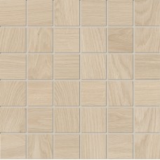 Мозаїка 30x30 Els. Avorio Tessere - Elisir - I275 з колекції Elisir Elisir Керамічна плитка Marca Corona