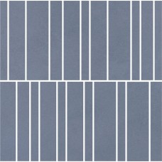 Декор 30x30 Nuances Cielo Mos. Listelli - Nuances - NU10ML з колекції Nuances