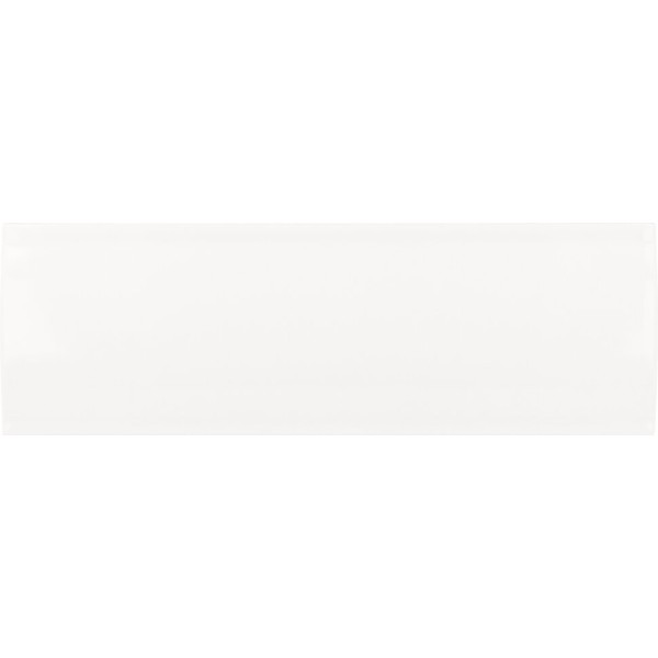 Плитка 6,5X20 Vibe Out Gesso White 28761 Equipe з колекції Vibe Equipe