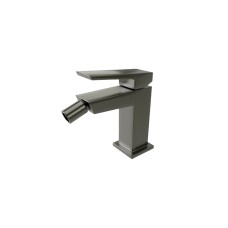 SQUARE, Змішувач для біде, brushed titanium (100281867) SQUARE, Змішувач для біде, brushed titanium (100281867)