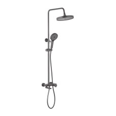 Душова система термостатична KRP Axis Line Thermo - GRP0636 Душова система термостатична KRP Axis Line Thermo - GRP0636 Axis Line Thermo