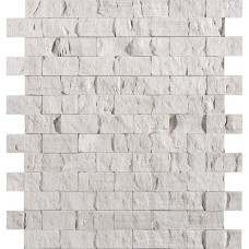 Мозаїка Brick Silver Wood 30x30 Elite з колекції Elite Мозаїка Brick Silver Wood 30x30 Elite з колекції Elite Elite Керамическая плитка Lantic Colonial