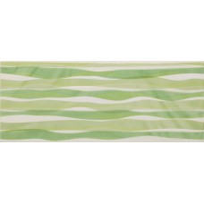 Декор (20x25) OCEAN VERDE 20*50 - Bg Bellagio з колекції Bg Bellagio BG Bellagio Керамічна плитка Del Conca
