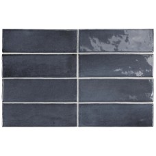 5x15 27988 Bluenight Equipe Coco из коллекции Coco Equipe Coco Керамическая плитка Equipe Ceramicas