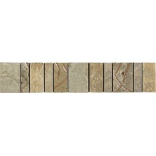 Декор 6x30 Hnt Nat Nat Fascia / Hnt 3 - HNT Nat з колекції HNT Nat Декор 6x30 Hnt Nat Nat Fascia / Hnt 3 - HNT Nat з колекції HNT Nat