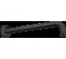 Кронштейн для верхнього душу 389 мм Matt Black (27413670)