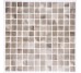 Мозаїка AquaMo Glass Mosaic Stone Moka