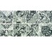Декор (40x80) Decor 4202 Cosmos - 4202 з колекції 4202 Porcelanite Dos