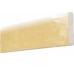 Плінтус Bullnose Mustard Gloss 3.5x12.5 Fez Wow з колекції Fez Wow