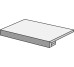 Сходинка 33x60 H. Concrete Gradone Rt - H.24 - HCG6 з колекції H.24 Supergres