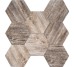 Плитка (24x27.7) 10508721 Es. Legno Inv. R11 - Recupera з колекції Recupera Serenissima