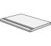 Сходинка (30x60) EG-SQG0 Toro Step Artic Fiammata 20Mm - Stonequartz з колекції Stonequartz Cotto dEste