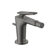 Змішувач Axor Citterio C Cubic cut для біде з д/к pop-up, Polished Black Chrome (49211330) Змішувач Axor Citterio C Cubic cut для біде з д/к pop-up, Polished Black Chrome (49211330)