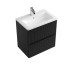 Maycan 70 – графит матовый графит матовый Fancy Marble