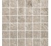 Мозаика (30x30) 52737 Blackboard Mos.5X5Mud 30*30 - Blackboard из коллекции Blackboard Cerdisa