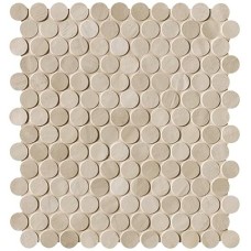 Мозаика Beige Round Mosaico Matt 29.5x32.5 Brickell Fap из коллекции Brickell Fap Мозаика Beige Round Mosaico Matt 29.5x32.5 Brickell Fap из коллекции Brickell Fap Brickell — страница 2