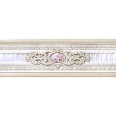 Бордюр Cenefa Enya 10X30 з колекції Enya ENYA Керамічна плитка Dual Gres