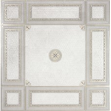 Декор (59x59) 08AM-43 Palace ambras3 blanco - Palace з колекції Palace