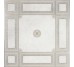 Декор (59x59) 08AM-43 Palace ambras3 blanco - Palace з колекції Palace Grespania
