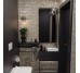 Умивальник Kvadro 370*185 R (правильный) Koller Pool