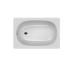 Ванна Koller Pool 105х70EN без сиденья (B15E2200E) (TB30B15E22000026) Koller Pool