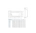 Ванна Koller Pool 105х70EN без сиденья (B15E2200E) (TB30B15E22000026) Koller Pool