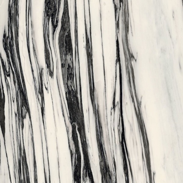 Плитка 120x120 B&amp;Wfall High - Glo6 Mm Ret - B&amp;W_Marble - 765579 з колекції B&amp;W_Marble Floor Gres