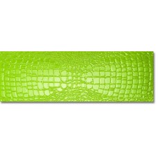 Декор (72x24) 760025 Crocojoygreen - Crocotiles з колекції Crocotiles Декор (72x24) 760025 Crocojoygreen - Crocotiles з колекції Crocotiles