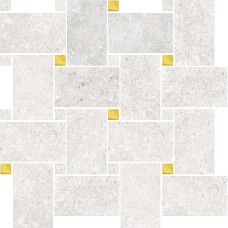 Мозаїка Saint Remy Mos Basketavorio Lap - 30x30 ASRMBK10RL Saint Remy з колекції Saint Remy Ascot Saint Remy — сторінка 3