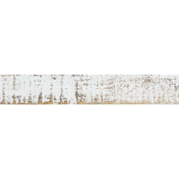 Плитка белая 15x90 Sherwood Oset з колекції Sherwood Oset