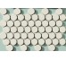 Мозаїка (35x20.5) 76540- (Diam.3,5)Ivorysurete - Smarties з колекції Smarties Settecento