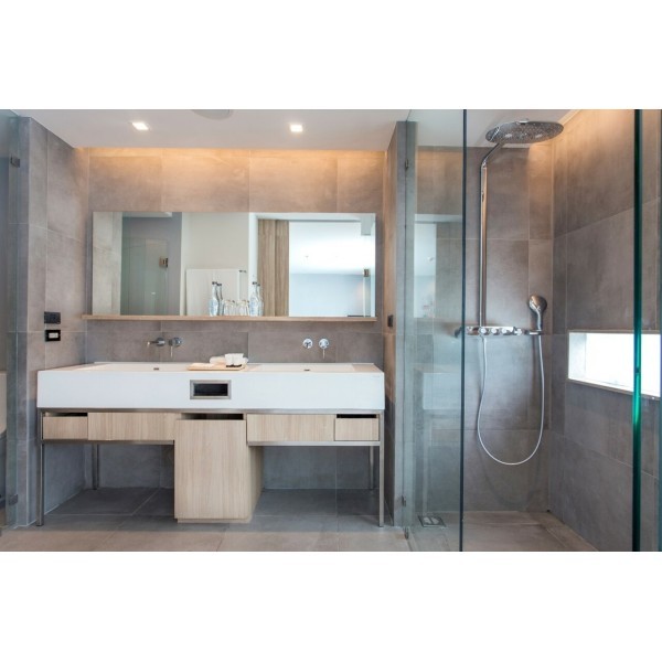 Змішувач для умивальника M-Size Essence (19408001), Grohe Grohe