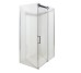 Душова кабіна INSANA RIMMA R 80x120x190 без піддона ( А0049253 ) Insana