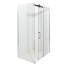 Душова кабіна INSANA RIMMA R 80x120x190 без піддона ( А0049253 ) Insana