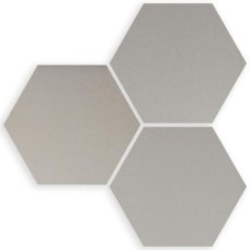 Hexa Grey 14x16 Six Wow из коллекции Six Wow Six Керамическая плитка WOW Design