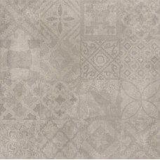 Декор (60x60) Decorado Montblanc Gris - Montblanc з колекції Montblanc Декор (60x60) Decorado Montblanc Gris - Montblanc з колекції Montblanc MONTBLANC Керамічна плитка Cristacer
