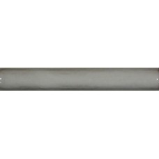 Бордюр Ma Bombato Basalt 2.2x15 Plus из коллекции Plus Plus