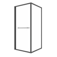 Душевая кабина Winona Grey 90х90х190 мм без поддона ( А0062608 ) Душевая кабина Winona Grey 90х90х190 мм без поддона ( А0062608 )