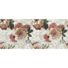 Мозаїка Fleurs Grigio 129.1x290.5 Decori 10 з колекції Decori 10 Decori 10