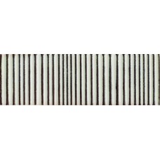 Декор 7,2x22,2 Regles Top Titani-Regles з колекції Regles Декор 7,2x22,2 Regles Top Titani-Regles з колекції Regles REGLES Керамічна плитка Natucer