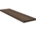 Кутова сходинка (33x100) 62526 Angolo Dx Gradino C.Retta Barrel - Tahoe з колекції Tahoe Cerdomus