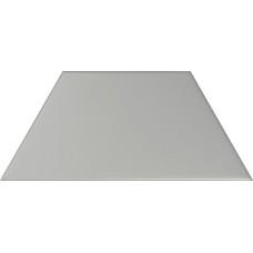 10x23 Pomice - Trapez Matt - TRA1672 з колекції Trapez Matt Trapez Керамічна плитка Tonalite